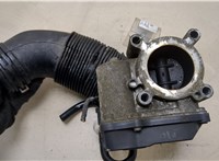  Заслонка дроссельная Skoda Fabia 2007-2010 20262328 #1