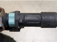  Форсунка топливная Skoda Fabia 2007-2010 20262329 #2
