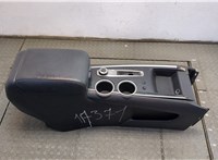  Консоль салона (кулисная часть) Nissan Pathfinder 2012-2017 20262338 #1