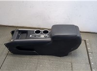  Консоль салона (кулисная часть) Nissan Pathfinder 2012-2017 20262338 #2