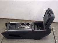  Консоль салона (кулисная часть) Nissan Pathfinder 2012-2017 20262338 #3