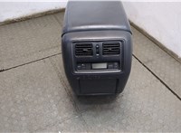  Консоль салона (кулисная часть) Nissan Pathfinder 2012-2017 20262338 #4