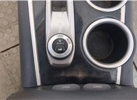  Консоль салона (кулисная часть) Nissan Pathfinder 2012-2017 20262338 #5