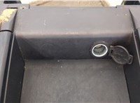  Консоль салона (кулисная часть) Nissan Pathfinder 2012-2017 20262338 #6