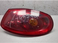  Фонарь (задний) Fiat Bravo 2007-2010 20262339 #1