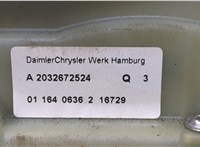  Кулиса КПП Mercedes C W203 2000-2007 20262348 #4