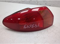  Фонарь (задний) Alfa Romeo 147 2000-2004 20262353 #1