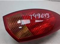  Фонарь (задний) Alfa Romeo 147 2000-2004 20262353 #6