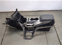  Консоль салона (кулисная часть) Ford Escape 2012-2015 20262356 #1