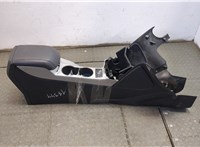  Консоль салона (кулисная часть) Ford Escape 2012-2015 20262356 #2