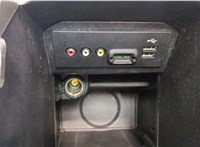  Консоль салона (кулисная часть) Ford Escape 2012-2015 20262356 #4