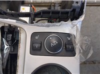  Консоль салона (кулисная часть) Ford Escape 2012-2015 20262356 #6