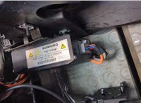  Консоль салона (кулисная часть) Ford Escape 2012-2015 20262356 #7