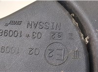  Зеркало боковое Nissan Leaf 2010-2017 20262357 #4