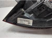  Фонарь (задний) Renault Megane 3 2009-2016 20262363 #6
