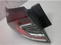  Фонарь (задний) Renault Megane 3 2009-2016 20262363 #10