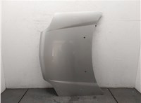 F5100EQ0MM Капот Nissan X-Trail (T30) 2001-2006 20262380 #1