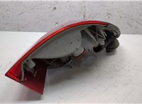  Фонарь (задний) Skoda Fabia 2007-2010 20262383 #4