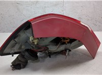 Фонарь (задний) Skoda Fabia 2007-2010 20262383 #6
