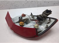  Фонарь (задний) Skoda Fabia 2007-2010 20262383 #8
