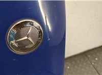  Капот Mercedes Vito W639 2004-2013 20262385 #2