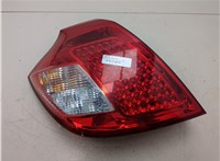 924011H050 Фонарь (задний) KIA Ceed 2007-2012 20262388 #4