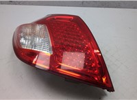  Фонарь (задний) KIA Ceed 2007-2012 20262388 #1