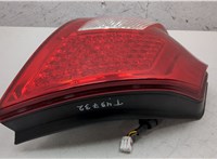  Фонарь (задний) KIA Ceed 2007-2012 20262388 #4