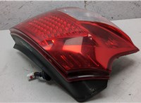  Фонарь (задний) KIA Ceed 2007-2012 20262388 #5