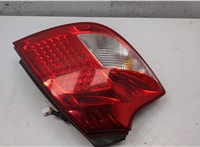  Фонарь (задний) KIA Ceed 2007-2012 20262388 #6