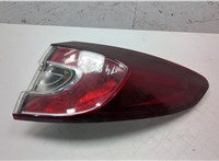  Фонарь (задний) Renault Megane 3 2009-2016 20262398 #1