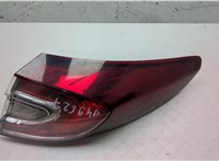  Фонарь (задний) Renault Megane 3 2009-2016 20262398 #2