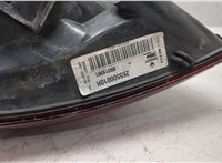  Фонарь (задний) Renault Megane 3 2009-2016 20262398 #5