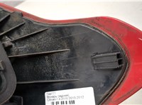 6351KS Фонарь (задний) Citroen C4 2010-2015 20262405 #2