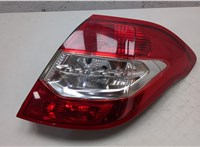6351KS Фонарь (задний) Citroen C4 2010-2015 20262405 #1
