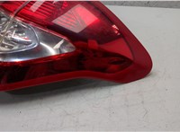 6351KS Фонарь (задний) Citroen C4 2010-2015 20262405 #6