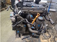  Двигатель (ДВС) Volkswagen Golf 4 1997-2005 20262413 #2