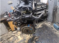  Двигатель (ДВС) Volkswagen Golf 4 1997-2005 20262413 #5