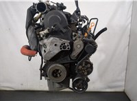  Двигатель (ДВС) Volkswagen Golf 4 1997-2005 20262413 #1