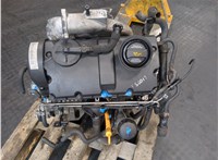  Двигатель (ДВС) Volkswagen Golf 4 1997-2005 20262413 #12