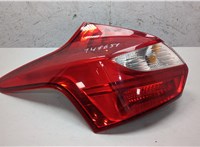  Фонарь (задний) Ford Focus 3 2011-2015 20262421 #1