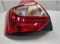  Фонарь (задний) Ford Focus 3 2011-2015 20262421 #3