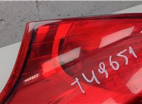  Фонарь (задний) Ford Focus 3 2011-2015 20262421 #5