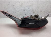 Фонарь (задний) Ford Focus 3 2011-2015 20262421 #9