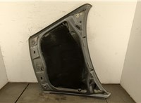  Капот Volkswagen Touareg 2002-2007 20262425 #5