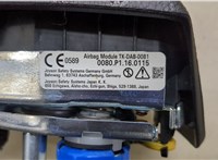  Подушка безопасности водителя Honda CR-V 2016-2022 20262426 #2
