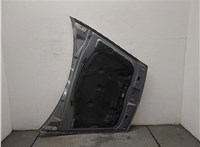  Обшивка капота Porsche Cayenne 2002-2007 11334235 #9