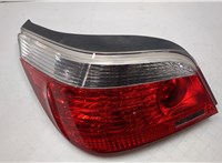  Фонарь (задний) BMW 5 E60 2003-2009 20262431 #5
