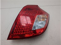 924021H050 Фонарь (задний) KIA Ceed 2007-2012 20262433 #2