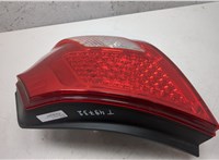  Фонарь (задний) KIA Ceed 2007-2012 20262433 #1